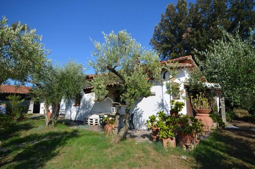 Villa - Grosseto, Provincia di Grosseto