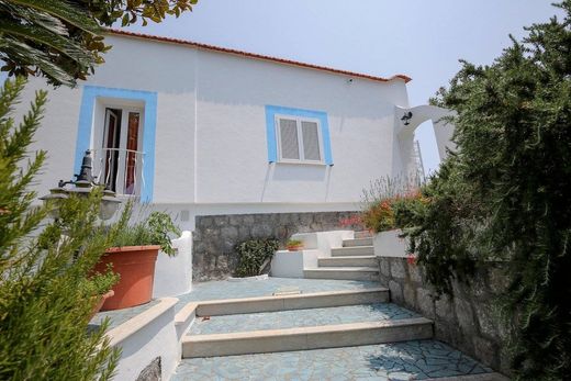 Villa in Serrara Fontana, Naples
