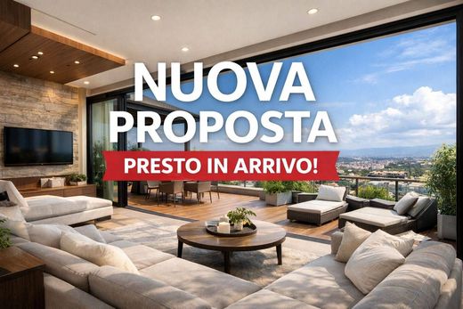 Cobertura - Roma, Lazio