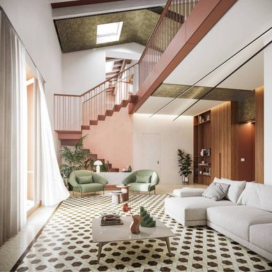 Penthouse w Florencja, Province of Florence