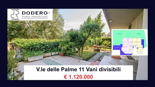 Apartment in Genoa, Provincia di Genova