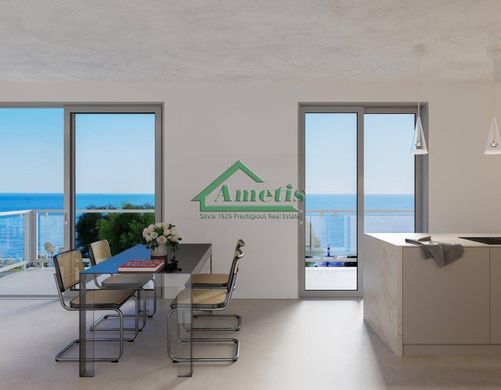 Apartament w Santo Stefano al Mare, Provincia di Imperia