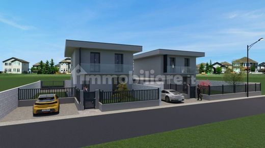 Villa in Corbetta, Milan