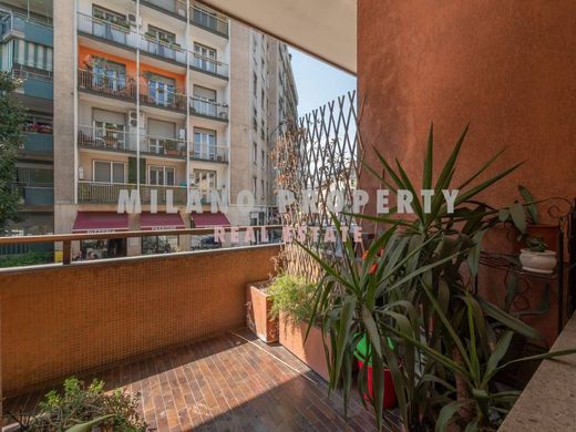Apartament w Mediolan, Città metropolitana di Milano