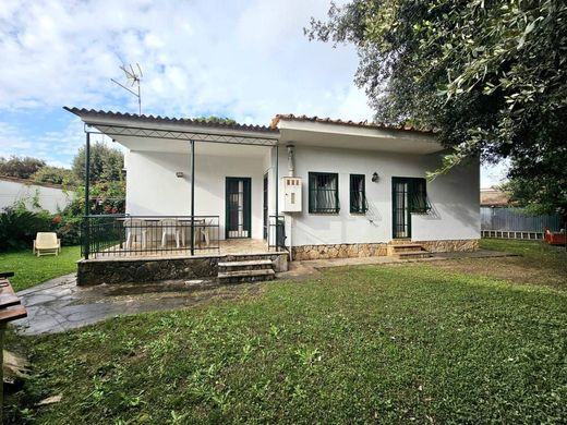 Villa en Fiumicino, Roma