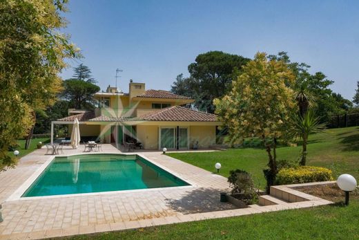 Villa in Rome, Latium