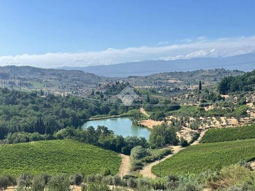 Μονοκατοικία σε Carmignano, Provincia di Prato