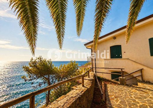 Villa in Pollica, Provincia di Salerno
