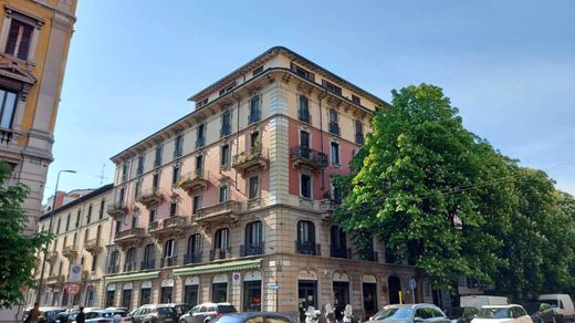 Appartamento a Milano, Lombardia