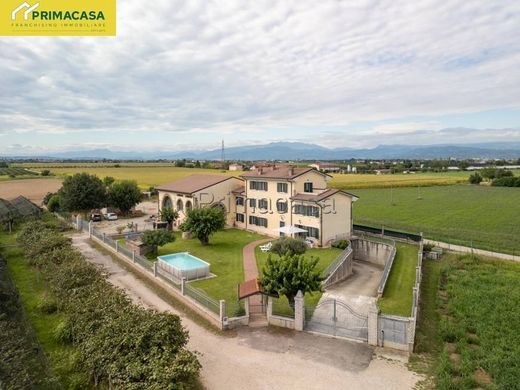 Загородный Дом, Верона, Provincia di Verona