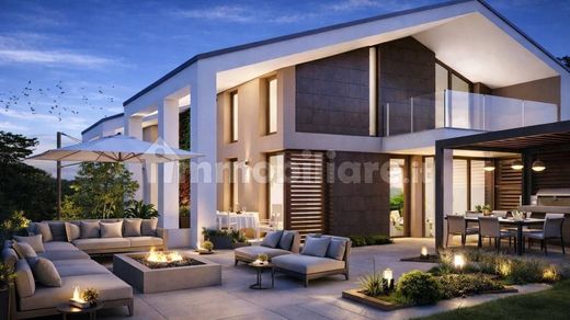 Villa in Padua, Veneto