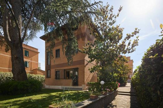 Villa in Rome, Latium