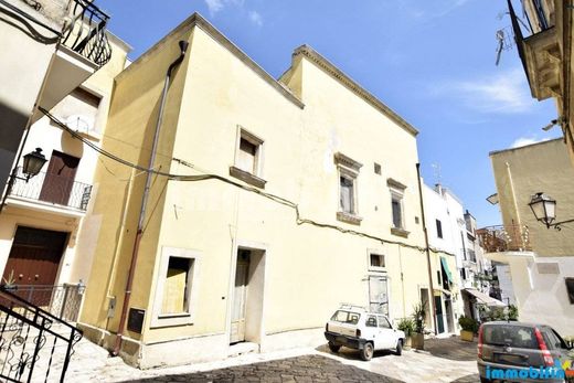 Appartement in Oria, Provincia di Brindisi