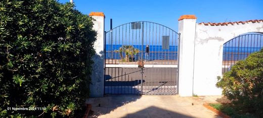 Villa in Palermo, Sizilien