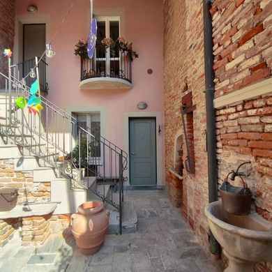 Apartment in Pavia, Provincia di Pavia