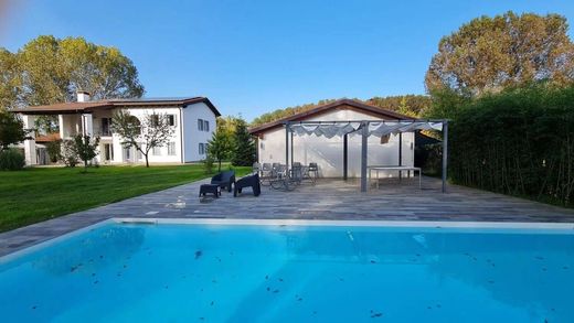 Villa in Mirano, Venice