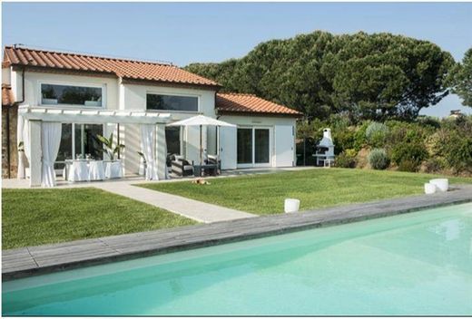 Βίλα σε Cecina, Provincia di Livorno