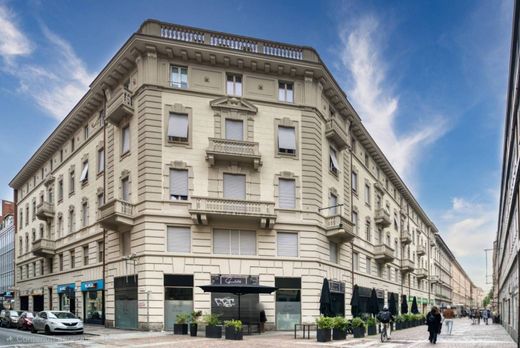 Appartamento a Torino, Provincia di Torino