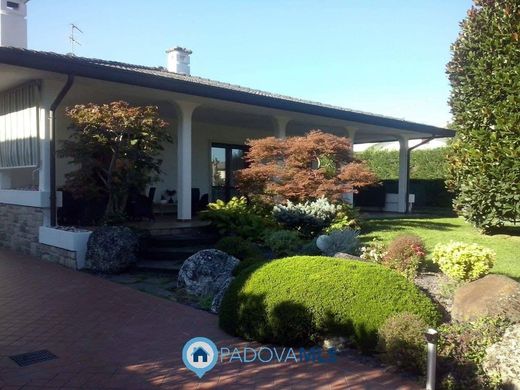 Villa en Noventa, Padua