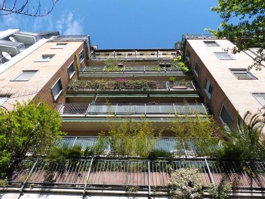 Apartment / Etagenwohnung in Mailand, Lombardei