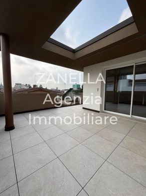 Penthouse à Castelfranco Veneto, Trévise