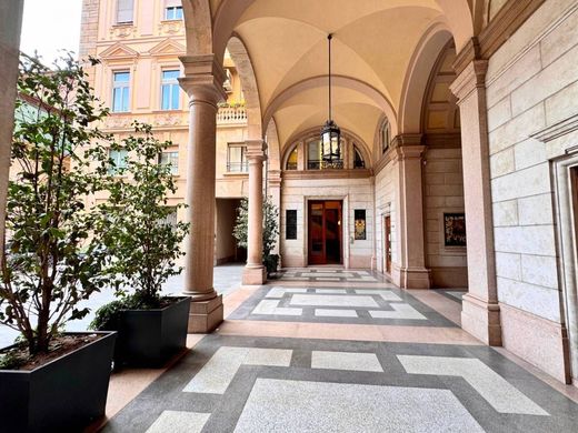 Apartment in Turin, Piedmont