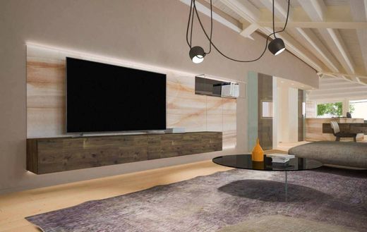 Penthouse in Treviso, Provincia di Treviso