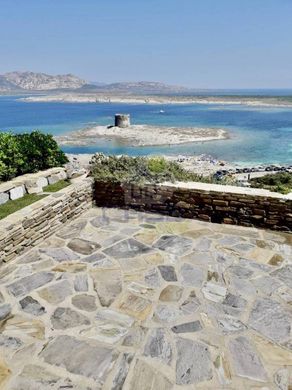 Apartment / Etagenwohnung in Stintino, Provincia di Sassari