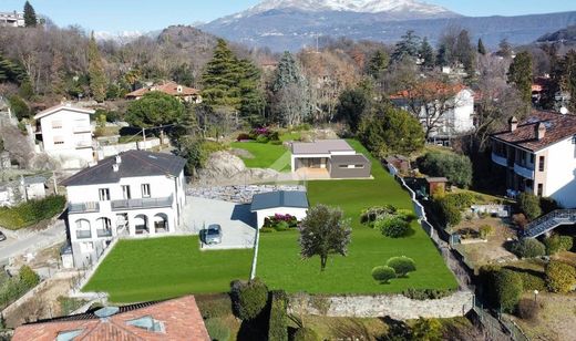 Villa a Ivrea, Provincia di Torino