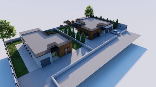 Villa en Módena, Emilia-Romaña