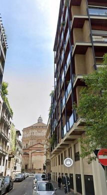 Apartment in Milan, Lombardy