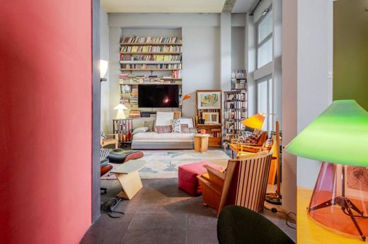 아파트 / 밀라노, Città metropolitana di Milano