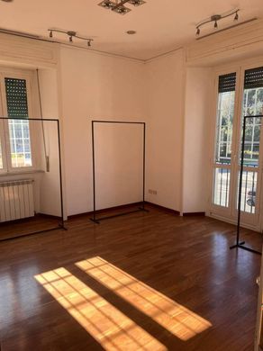 Daire Roma, Lazio bölgesinde