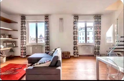 Apartment in Florence, Tuscany