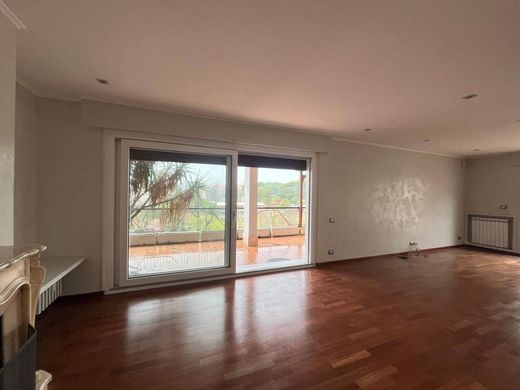 Penthouse in Rome, Latium