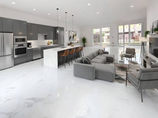 Villa a Arcore, Monza e Brianza