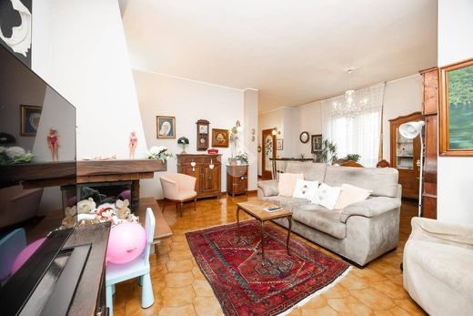 Вилла, Gorgonzola, Милан