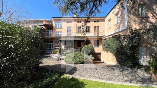 Lüks ev Mantova, Mantova ilçesinde
