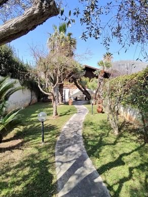 Villa en Palermo, Sicilia