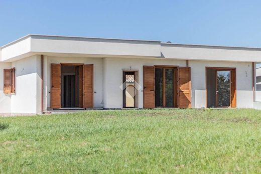 Villa Cerveteri, Roma