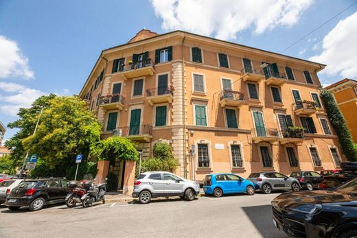 Apartament w Rzym, Lazio