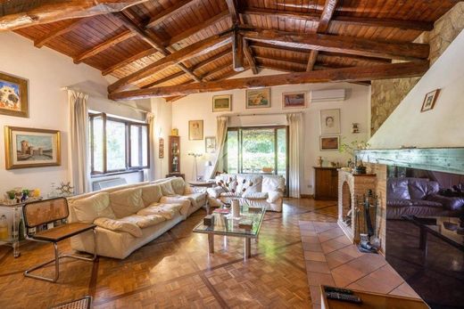 Villa - Formello, Roma