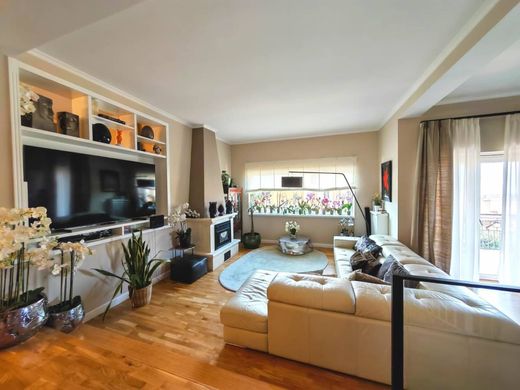 Villa in Ariccia, Rome