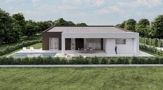 Villa in Teolo, Padua