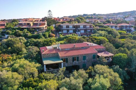 Villa Stintino, Sassari ilçesinde