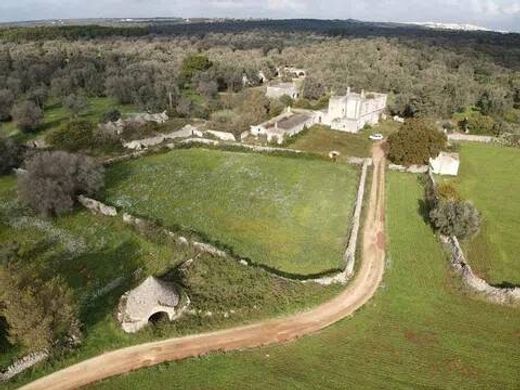 Country House in Ceglie Messapica, Provincia di Brindisi