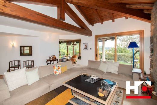 Villa in Foresto Sparso, Provincia di Bergamo