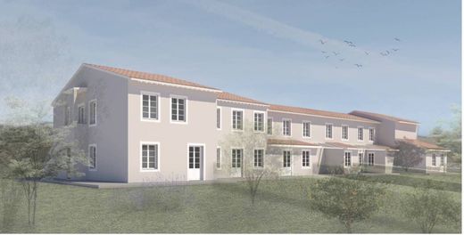 Maison de luxe à Vecchiano-Nodica, Pise