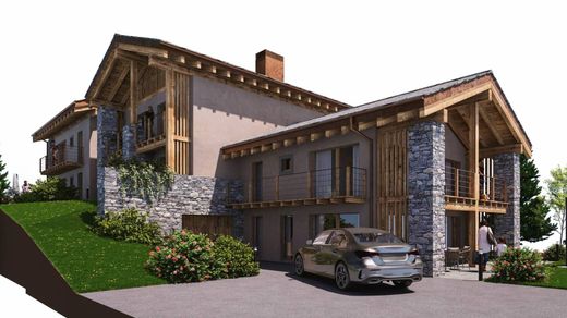 Квартира, Antey-Saint-Andrè, Valle d'Aosta