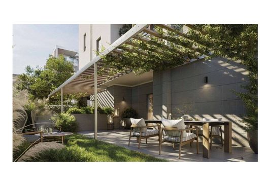 Penthouse in Milan, Lombardy